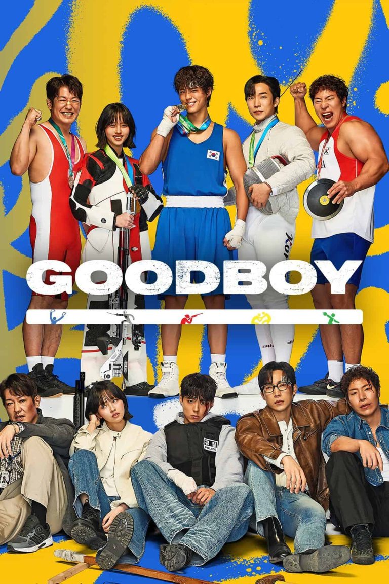 Free Good Boy S1 (2025) Multi Audio [Hindi - English - Korean] Completed Web Series HD ESub